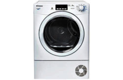Candy GVCD91WB 9KG Condenser Tumble Dryer- White